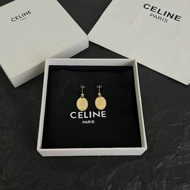 Celine Earring 07yxs02